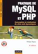 Téléchargez le livre numérique:  Pratique de MySQL et PHP
