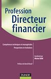 Télécharger l'ebook Profession Directeur financier