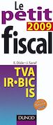 Télécharger le livre : Le petit fiscal 2009 - 6<sup>e</sup> édition