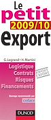 Téléchargez le livre numérique:  Le petit export 2009/10 - 3ème édition