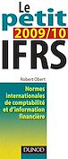 Télécharger le livre : Le petit IFRS 2009/2010 - 3<sup>e</sup> édition