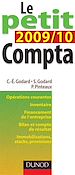 Téléchargez le livre numérique:  Le petit Compta 2009/10 - 1re édition
