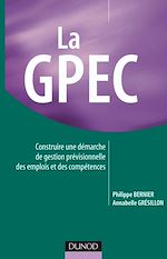 La GPEC de Philippe Bernier Annabelle Gr�sillon