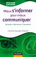 Téléchargez le livre numérique:  Mieux s'informer pour mieux communiquer