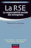 Télécharger le livre :  La responsabilité sociale des entreprises