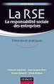 Télécharger le livre : La responsabilité sociale des entreprises
