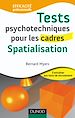 Téléchargez le livre numérique:  Tests psychotechniques pour les cadres - Spatialisation