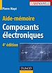 Téléchargez le livre numérique:  Aide-mémoire des composants électroniques