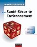 Télécharger le livre : la Boîte à outils en Santé-Sécurité-Environnement