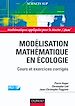 Téléchargez le livre numérique:  Modélisation mathématique en écologie