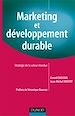 Téléchargez le livre numérique:  Marketing et développement durable