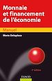 Télécharger le livre : Monnaie et financement de l'économie - 3e édition