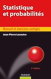 Statistique et probabilit�s - 4<sup>e</sup> �dition