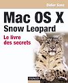 Télécharger l'ebook Mac OS X Snow Leopard