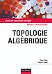 Téléchargez le livre numérique:  Topologie algébrique - Cours et exercices corrigés