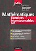 Téléchargez le livre numérique:  Mathématiques Les exercices incontournables MP