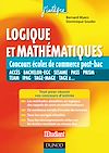 Télécharger le livre :  Logique et mathématiques aux concours des écoles de commerce post-Bac