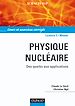 Téléchargez le livre numérique:  Physique nucléaire - Des quarks aux applications