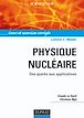 Télécharger le livre : Physique nucléaire