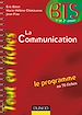 Téléchargez le livre numérique:  La communication en 70 fiches