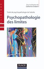Téléchargez le livre numérique:  Psychopathologie des limites