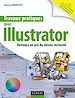 Téléchargez le livre numérique:  Travaux pratiques avec Illustrator