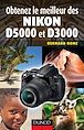 Télécharger le livre : Obtenez le meilleur des Nikon D5000 et D3000