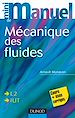 Téléchargez le livre numérique:  Mini manuel de Mécanique des fluides