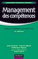 Télécharger le livre : Management des compétences - 3e édition