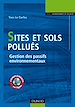 Téléchargez le livre numérique:  Sites et sols pollués