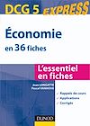 Télécharger l'ebook �conomie DCG 5