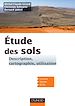 Téléchargez le livre numérique:  Etude des sols - Description, cartographie, utilisation