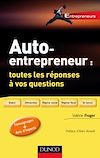 Télécharger l'ebook Auto-entrepreneur : toutes les r�ponses � vos questions