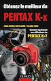 Téléchargez le livre numérique:  Obtenez le meilleur du Pentax K-x