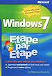 Téléchargez le livre numérique:  Windows 7