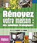 Téléchargez le livre numérique:  Rénovez votre maison : des solutions écologiques