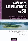 Télécharger l'ebook Am�liorer le pilotage du SI