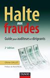 T�l�charger le livre Halte aux fraudes - 2<sup>e</sup> �dition