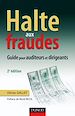 Téléchargez le livre numérique:  Halte aux fraudes - 2e édition