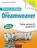 Téléchargez le livre numérique:  Travaux pratiques avec Dreamweaver