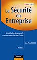 Téléchargez le livre numérique:  La sécurité en entreprise - 3e édition