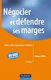 Téléchargez le livre numérique:  Négocier et défendre ses marges - 4ème édition