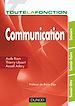 Téléchargez le livre numérique:  Toute la fonction Communication
