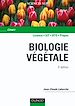 Téléchargez le livre numérique:  Biologie végétale 3e édition