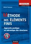 Télécharger le livre :  Méthode des éléments finis