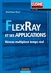 Téléchargez le livre numérique:  FlexRay et ses applications - Réseau multiplexé temps réel