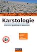 Téléchargez le livre numérique:  Karstologie - Karsts, grottes et sources