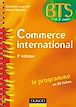 Télécharger le livre : Commerce international - 3e  édition