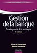 Télécharger le livre : Gestion de la banque - 6e édition