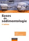 Télécharger le livre :  Bases de sédimentologie - 3ème édition